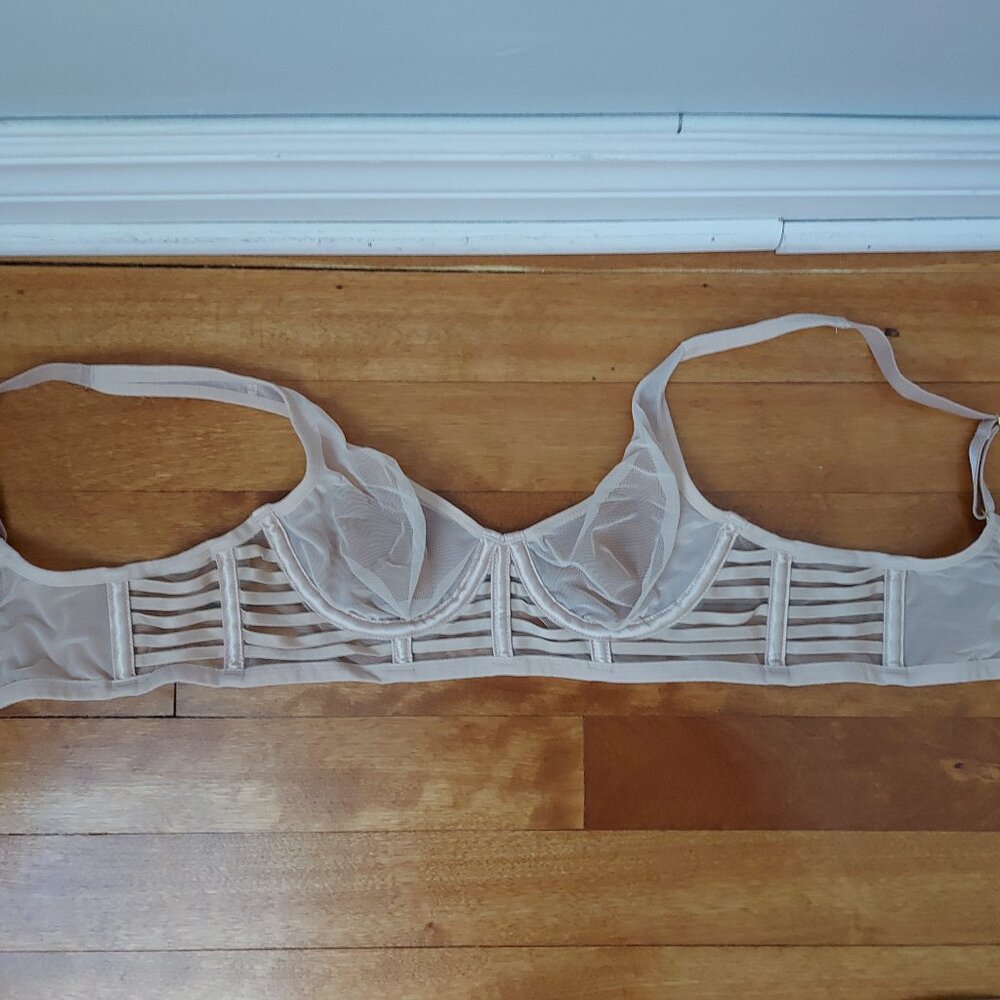 Victoria’s Secret Bralette